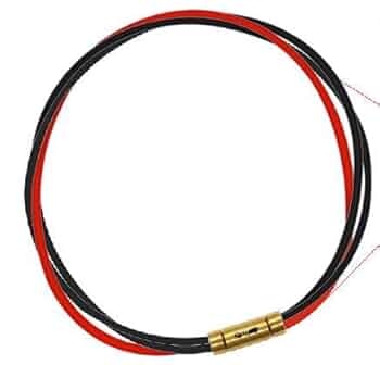 SEV Looper type 3G セブルーパーアクセサリー　赤白黒 SEVオフィシャルオンラインショップ｜SEVルーパー type3G 54cmモデル